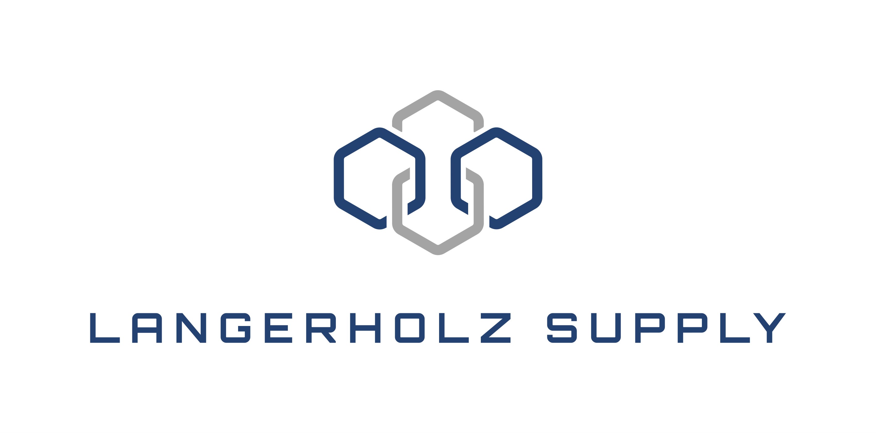 Langerholz Supply Logo